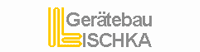 Geraetebau-Lischka Firmenlogo