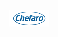 Deutsche Chefaro Pharma GmbH Firmenlogo