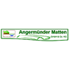 Firmenlogo - Angerm&uuml;nder Matten GmbH & CO.KG