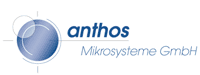 anthos Mikrosysteme GmbH Firmenlogo