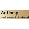 Firmenlogo - ARTLAMP