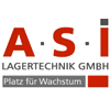 Firmenlogo - ASI Lagertechnik GmbH