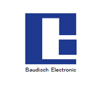 Firmenlogo - Baudisch Electronik GmbH
