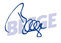 Firmenlogo - Beege Fotodesign