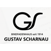 Firmenlogo - Bindfadenhaus en gros Gustav Scharnau GmbH