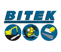BITEK Bergungsdienst GmbH Firmenlogo
