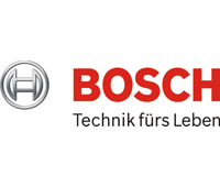 Firmenlogo - Bosch Industriekessel GmbH