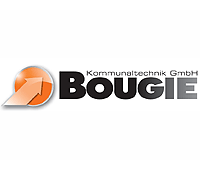 BOUGIE Kommunaltechnik GmbH Firmenlogo