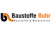 BR Baustoffe Ruhr GmbH Firmenlogo