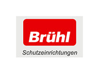 Hans Georg Brühl GmbH Firmenlogo