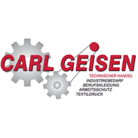 Firmenlogo - Carl Geisen GmbH