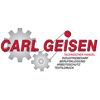 Firmenlogo - Carl Geisen Inh. M.Rinnenburger