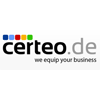 Firmenlogo - Certeo Business Equipment GmbH