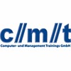 Firmenlogo - cmt GmbH