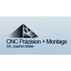Firmenlogo - CNC Pr&auml;zision + Montage