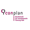 Firmenlogo - conplan Gesellschaft f&uuml;r conzeptionelle Planung mbH
