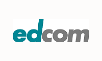 edcom Software & Consulting GmbH Firmenlogo