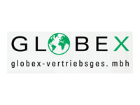 Globex Vertriebsgesellschaft mbH Firmenlogo