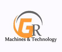 GR-Maschinen & Technologie Firmenlogo