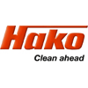 Firmenlogo - Hako-Werke GmbH
