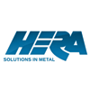 Firmenlogo - HERA Herm. Rahmer GmbH & Co. KG