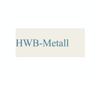 HWB Schweisstechnik Firmenlogo