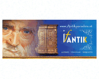 IFANTIK Firmenlogo
