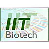 Firmenlogo - IIT GmbH Gesch&auml;ftsbereich Biotech