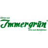 Firmenlogo - Immergr&uuml;n Garten- und Landschaftsbau
