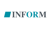 INFORM GmbH Firmenlogo