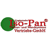 Firmenlogo - ISO-PAN Vertriebs-GmbH