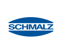 J. Schmalz GmbH Firmenlogo