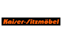 Firmenlogo - Kaiser-Sitzmöbel GmbH & Co. KG