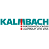 Firmenlogo - Kalmbach GmbH