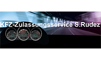 KFZ-Zulassungsservice Firmenlogo