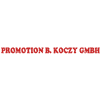 Firmenlogo - Promotion B. Koczy GmbH