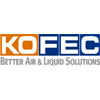 Firmenlogo - KOFEC GmbH