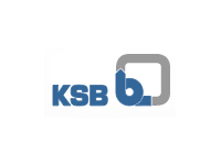 Firmenlogo - KSB Aktiengesellschaft
