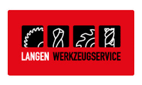 Firmenlogo - Langen Werkzeugservice e.K.