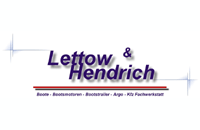 H. Lettow & K.H. Hendrich Firmenlogo