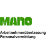 Firmenlogo - MANO GmbH
