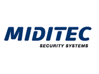 MIDITEC Vertriebsgesellschaft mbH Firmenlogo
