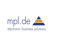 Firmenlogo - mpl Software GmbH