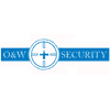 Firmenlogo - O&W Security