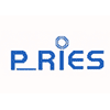 Firmenlogo - P. Ries GmbH