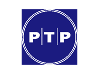 P.T.P. GmbH Firmenlogo