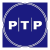 Firmenlogo - P.T.P. GmbH