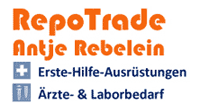 RepoTrade - Antje Rebelein Firmenlogo