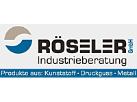 Röseler Industrieberatung GmbH Firmenlogo
