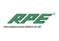 RPE Pape Anlagentechnik GmbH & Co. KG Firmenlogo